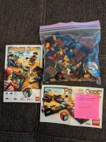 Lego 3840 Spiel Pirate Code Nordrhein-Westfalen - Remscheid Vorschau