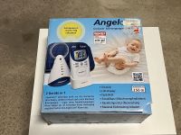 Angelcare Babyphone AC-401 Bewegungsmelder Raumüberwachung Baby Nordrhein-Westfalen - Herzogenrath Vorschau