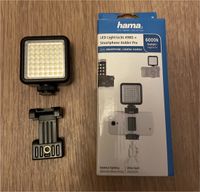 Hama LED Light Fotolampe Licht Videolampe Sachsen - Meißen Vorschau