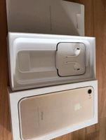 iPhone 7 roségold 128gb Nordrhein-Westfalen - Brühl Vorschau