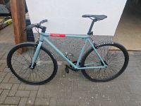 Fahrrad (Fixie) Brandenburg - Fürstenwalde (Spree) Vorschau