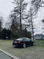 BMW E46 320Ci Cabrio M Paket Hardtop Windschott Top Zustand Bayern - Schwarzenbach a d Saale Vorschau
