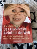 Dr. Harvey Karp das glücklichste Kleinkind der Welt Niedersachsen - Bienenbüttel Vorschau