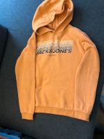 Jack&Jones Hoodie Gr.164 Niedersachsen - Langwedel Vorschau