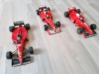 Michael Schumacher, Modellauto 1:18 unbespielt Bayern - Hof (Saale) Vorschau