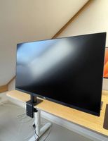 LG UltraFine 31,5 Zoll 4K Monitor IPS Kr. Passau - Passau Vorschau