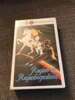 Regina Regenbogen VHS der Film ! Nordrhein-Westfalen - Rommerskirchen Vorschau