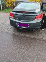 Opel insignia 4*4 2009 Baden-Württemberg - Bad Friedrichshall Vorschau