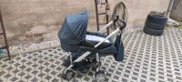 Babykinderwagen Buggy Baby Autositz Hauck Condor Kyffhäuserland - Hachelbich Vorschau