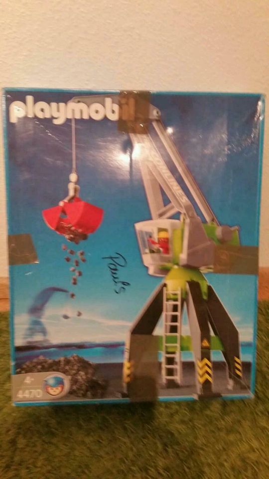 Playmobil Piratenschiff Bauernhof und noch mehr in Drolshagen