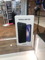 Samsung A54 5G 128GB schwarz Frankfurt am Main - Westend Vorschau
