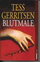 Buch-Blutmale Tess Gerritsen - Roman - Weltbild 2008 Sachsen-Anhalt - Vogelsdorf Vorschau