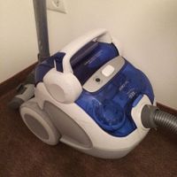 SUCHE STAUBSAUGER AEG ELECTROLUX TWIN CLEAN ATC 8263 Nürnberg (Mittelfr) - Südstadt Vorschau