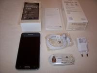 Samsung Galaxy J3 (6) in Schwarz - neuwertig. Niedersachsen - Lüneburg Vorschau