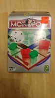 Mini Monopoly Games to go Neu!! OVP!! Versand +4,95 oder Abholung Niedersachsen - Norden Vorschau