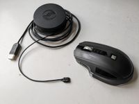 Microsoft SideWinder X8 Gaming Mouse Hessen - Egelsbach Vorschau