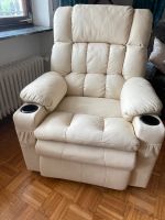 Senioren Sessel mit Aufstehhilfe Baden-Württemberg - Stockach Vorschau