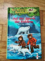 Das Baumhaus Nr. 12 Auf den Spuren der Eisbären Bielefeld - Altenhagen Vorschau