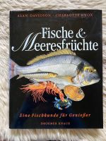 Kochbuch, Fischkunde Kochen und genießen Kr. München - Grasbrunn Vorschau