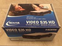 Multimediafestplatte 1TB Novita S35 HD 1000 GB Bayern - Weiherhammer Vorschau