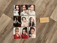 ive mine photocard wonyoung kirsh lucky draw leeseo gaeul rei liz Kiel - Gaarden Vorschau