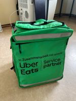 Uber eats Liefertasche Saarbrücken-Mitte - Alt-Saarbrücken Vorschau