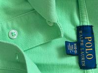 Ralph Lauren Poloshirt, zwölf Jahre Niedersachsen - Seevetal Vorschau
