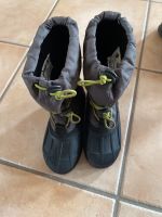 Kinder Winterstiefel kamik Niedersachsen - Bardowick Vorschau