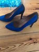 Pumps von Zign Berlin - Pankow Vorschau
