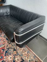 3-Sitzer Couch-Kunstleder Saarland - St. Wendel Vorschau