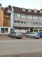 Laden,  Büro oder Praxis   Innenstadt  60 m² Hessen - Eschwege Vorschau