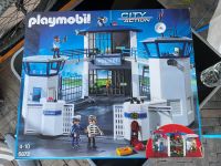 Polizei Station Playmobil Nordrhein-Westfalen - Brakel Vorschau