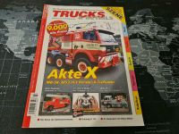 Zeitschrift Truck & Details Ausgabe 3/2011 Niedersachsen - Hildesheim Vorschau