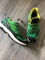 Salomon Turnschuhe Trekking Outdoor Gr.36 Baden-Württemberg - Weil am Rhein Vorschau