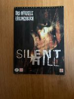 Lösungsbuch / Silent Hill Nordrhein-Westfalen - Hürth Vorschau