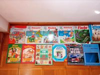 19 Stück Was ist was Wissensbücher für Kinder Set Konvolut Paket Bayern - Dietramszell Vorschau