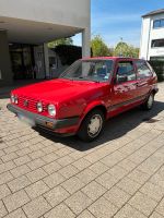 VW Golf 2 1.3CL Oldtimer, H-Zulassung, Scheckheft, TÜV Baden-Württemberg - Kirchberg an der Murr Vorschau