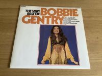 LP - Bobbie Gentry - The Very best of …  - Vinyl Bayern - Maisach Vorschau