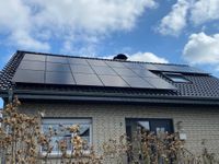 PV Anlage 10 KWp + Speicher 9,6 KWh Komplette Photovoltaik Anlage Nordrhein-Westfalen - Hille Vorschau