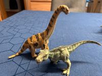 Dinosaurier Figuren (Schleich/Bullyland) Baden-Württemberg - Mahlberg Vorschau