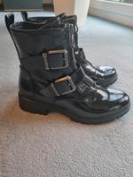 Stiefel Tamaris Gr. 38 Bayern - Büchenbach Vorschau
