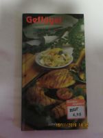 Geflügel - leichte Gerichte und Salate / Gondrom Hansestadt Demmin - Stavenhagen Vorschau