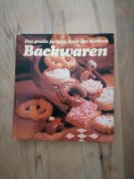 Backbuch Das große farbige Buch der kleinen Backwaren Baden-Württemberg - Schopfheim Vorschau