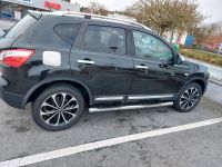 Auto nissan qashqai zum verkaufen Dithmarschen - Buesum Vorschau