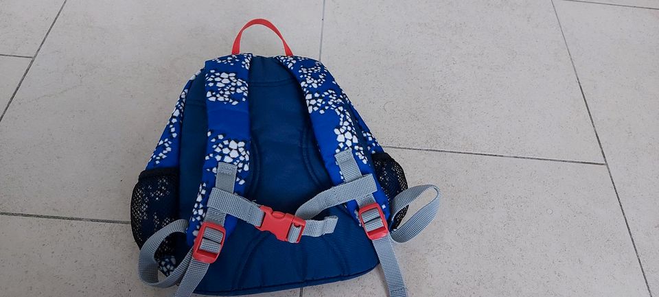 Scouty Kinderrucksack Bagger in Baden-Württemberg - Neckartenzlingen | eBay  Kleinanzeigen ist jetzt Kleinanzeigen