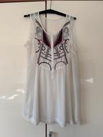 Leichtes Sommerkleid Kleid Mango Gr. XL 42 Top Zustand Bayern - Weiden (Oberpfalz) Vorschau