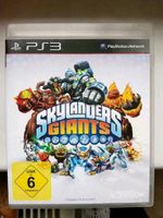 ps3 skylanders giants Videospiel Deutsch Sachsen-Anhalt - Magdeburg Vorschau