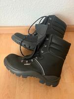 Atlas Sicherheitsschuhe - Arbeitsschuhe - stiefel .43 Hessen - Limburg Vorschau