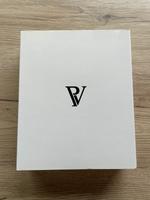 Paul Valentine Armbanduhr Schwarz Baden-Württemberg - Korb Vorschau