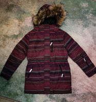 Winterjacke Skijacke Topolino Neu Gr.140 Mädchen Sachsen-Anhalt - Wernigerode Vorschau